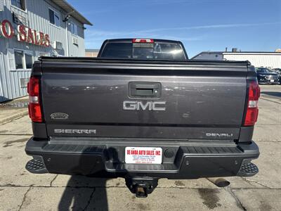 2015 GMC Sierra 2500HD Denali   - Photo 6 - South Sioux City, NE 68776