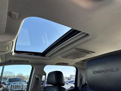 2015 GMC Sierra 2500HD Denali   - Photo 27 - South Sioux City, NE 68776