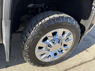 2015 GMC Sierra 2500HD Denali   - Photo 13 - South Sioux City, NE 68776