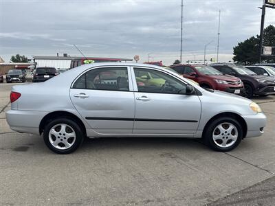 2005 Toyota Corolla S   - Photo 9 - South Sioux City, NE 68776