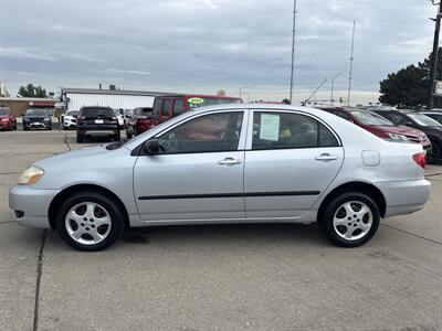 2005 Toyota Corolla S   - Photo 3 - South Sioux City, NE 68776