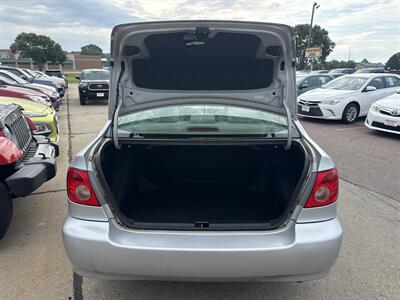 2005 Toyota Corolla S   - Photo 18 - South Sioux City, NE 68776