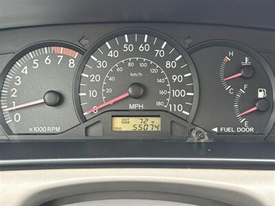 2005 Toyota Corolla S   - Photo 24 - South Sioux City, NE 68776