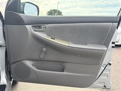 2005 Toyota Corolla S   - Photo 20 - South Sioux City, NE 68776