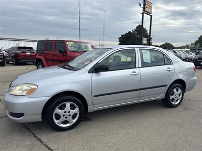 2005 Toyota Corolla S   - Photo 2 - South Sioux City, NE 68776