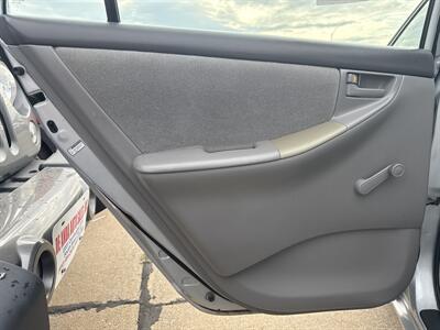 2005 Toyota Corolla S   - Photo 17 - South Sioux City, NE 68776
