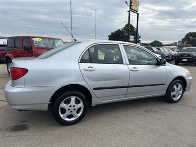 2005 Toyota Corolla S   - Photo 8 - South Sioux City, NE 68776