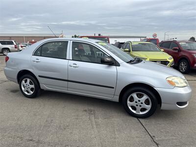 2005 Toyota Corolla S   - Photo 10 - South Sioux City, NE 68776