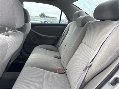 2005 Toyota Corolla S   - Photo 16 - South Sioux City, NE 68776