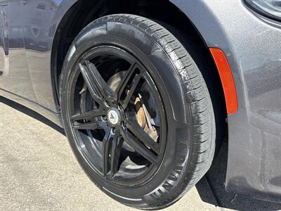2016 Dodge Charger SXT   - Photo 13 - South Sioux City, NE 68776
