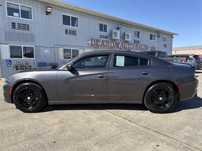 2016 Dodge Charger SXT   - Photo 3 - South Sioux City, NE 68776