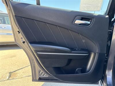 2016 Dodge Charger SXT   - Photo 17 - South Sioux City, NE 68776
