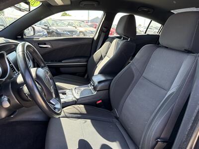 2016 Dodge Charger SXT   - Photo 14 - South Sioux City, NE 68776