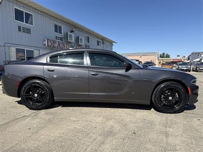2016 Dodge Charger SXT   - Photo 9 - South Sioux City, NE 68776