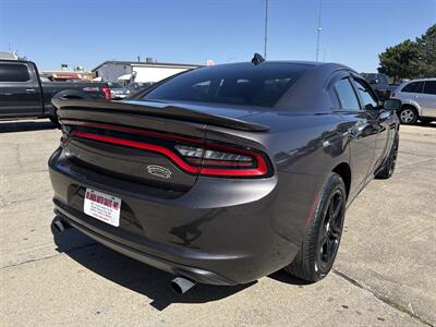 2016 Dodge Charger SXT   - Photo 7 - South Sioux City, NE 68776