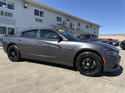 2016 Dodge Charger SXT   - Photo 10 - South Sioux City, NE 68776