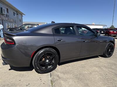 2016 Dodge Charger SXT   - Photo 8 - South Sioux City, NE 68776