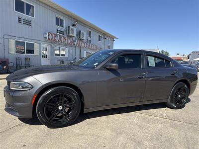 2016 Dodge Charger SXT   - Photo 2 - South Sioux City, NE 68776