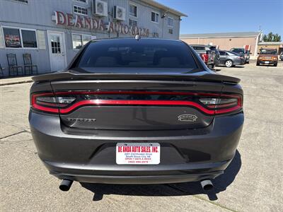 2016 Dodge Charger SXT   - Photo 6 - South Sioux City, NE 68776
