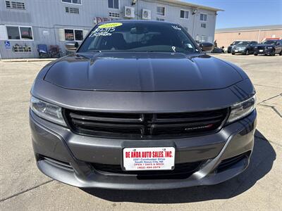 2016 Dodge Charger SXT   - Photo 12 - South Sioux City, NE 68776