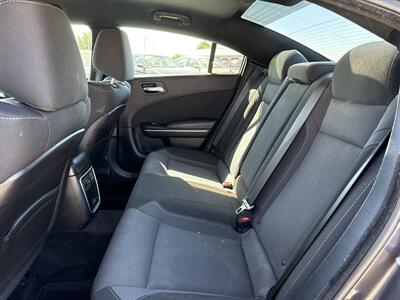 2016 Dodge Charger SXT   - Photo 16 - South Sioux City, NE 68776