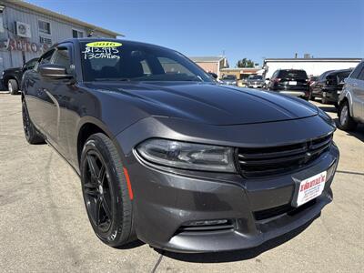 2016 Dodge Charger SXT   - Photo 11 - South Sioux City, NE 68776