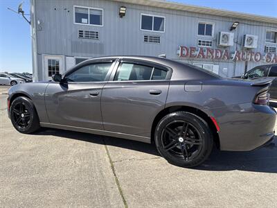 2016 Dodge Charger SXT   - Photo 4 - South Sioux City, NE 68776