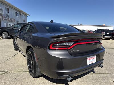 2016 Dodge Charger SXT   - Photo 5 - South Sioux City, NE 68776