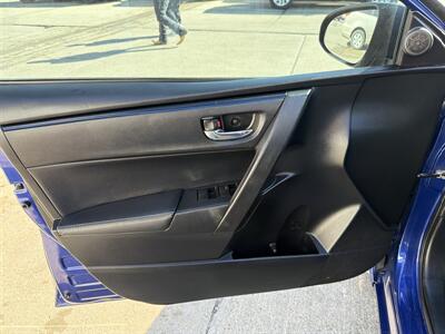 2017 Toyota Corolla SE   - Photo 13 - South Sioux City, NE 68776