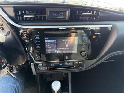 2017 Toyota Corolla SE   - Photo 21 - South Sioux City, NE 68776