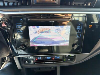 2017 Toyota Corolla SE   - Photo 22 - South Sioux City, NE 68776