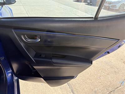 2017 Toyota Corolla SE   - Photo 18 - South Sioux City, NE 68776