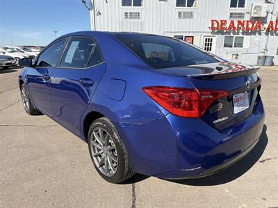 2017 Toyota Corolla SE   - Photo 3 - South Sioux City, NE 68776