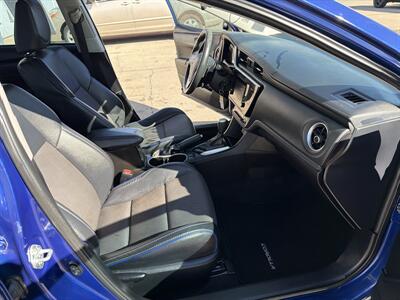 2017 Toyota Corolla SE   - Photo 19 - South Sioux City, NE 68776