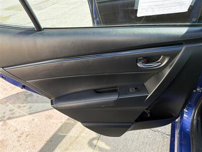 2017 Toyota Corolla SE   - Photo 12 - South Sioux City, NE 68776