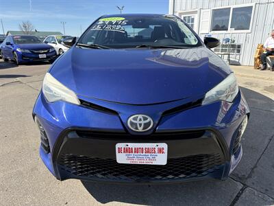 2017 Toyota Corolla SE   - Photo 8 - South Sioux City, NE 68776