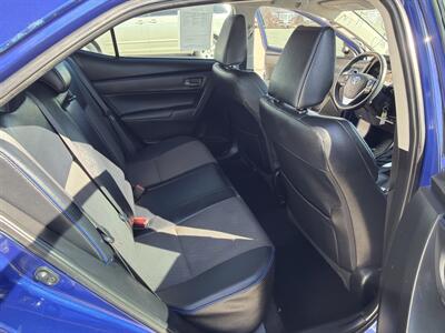 2017 Toyota Corolla SE   - Photo 17 - South Sioux City, NE 68776