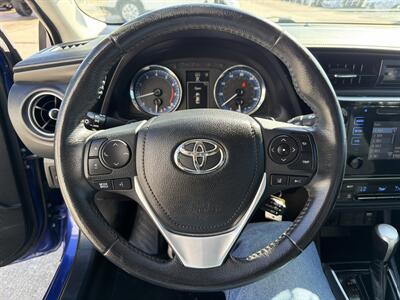 2017 Toyota Corolla SE   - Photo 24 - South Sioux City, NE 68776