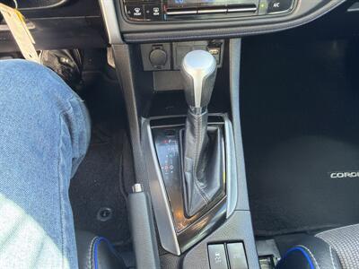 2017 Toyota Corolla SE   - Photo 23 - South Sioux City, NE 68776