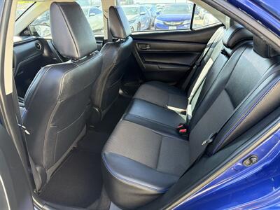 2017 Toyota Corolla SE   - Photo 14 - South Sioux City, NE 68776