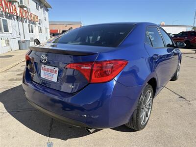 2017 Toyota Corolla SE   - Photo 5 - South Sioux City, NE 68776