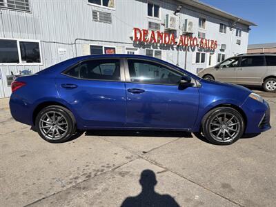 2017 Toyota Corolla SE   - Photo 6 - South Sioux City, NE 68776
