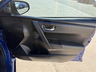 2017 Toyota Corolla SE   - Photo 20 - South Sioux City, NE 68776