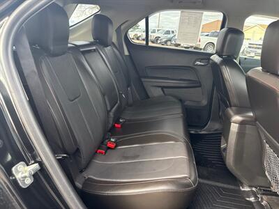 2016 Chevrolet Equinox LTZ   - Photo 19 - South Sioux City, NE 68776