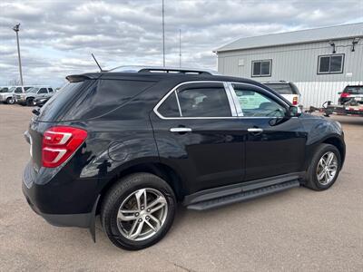 2016 Chevrolet Equinox LTZ   - Photo 8 - South Sioux City, NE 68776
