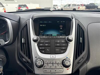 2016 Chevrolet Equinox LTZ   - Photo 25 - South Sioux City, NE 68776