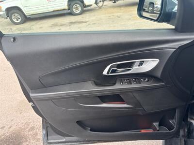 2016 Chevrolet Equinox LTZ   - Photo 14 - South Sioux City, NE 68776