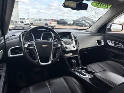 2016 Chevrolet Equinox LTZ   - Photo 22 - South Sioux City, NE 68776