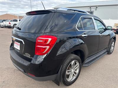 2016 Chevrolet Equinox LTZ   - Photo 7 - South Sioux City, NE 68776