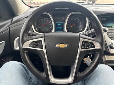 2016 Chevrolet Equinox LTZ   - Photo 23 - South Sioux City, NE 68776